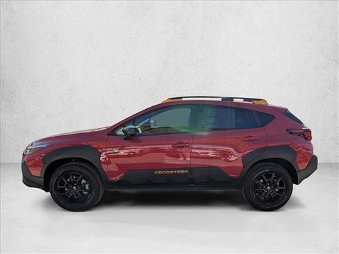 New 2026 Subaru Crosstrek 2.5i Wilderness AWD/4WD image 8