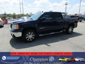 Used 2010 GMC Sierra 1500 SLT w/ SLT Convenience Package AWD/4WD video 1