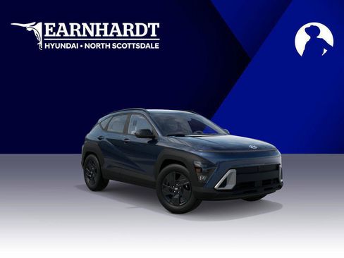 New 2026 Hyundai Kona SEL Sport FWD image 2