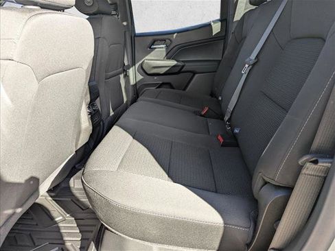 New 2026 GMC Canyon Elevation w/ Convenience Package image 15