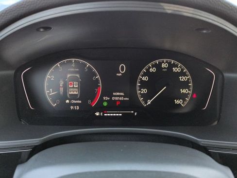 Used 2024 Honda Civic Sport image 31