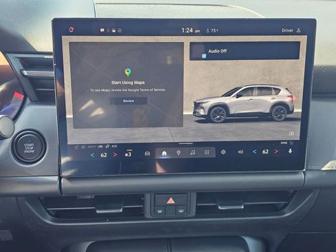 New 2026 MAZDA CX-5 Preferred image 12