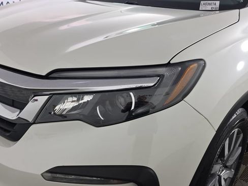 Used 2019 Honda Pilot EX-L image 49