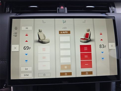 Used 2024 Land Rover Discovery Sport Dynamic SE image 24