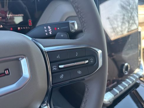 New 2026 GMC Yukon Denali w/ Sun & Power Step Package AWD/4WD image 28