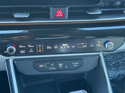 New 2026 Kia Carnival SX Prestige image 21