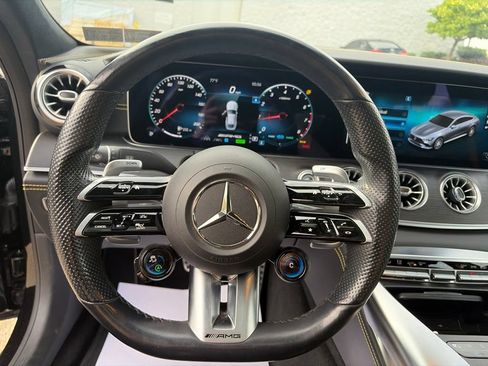 Certified 2022 Mercedes-Benz AMG GT 43 image 14