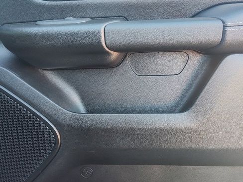 Used 2025 RAM 1500 Big Horn image 13