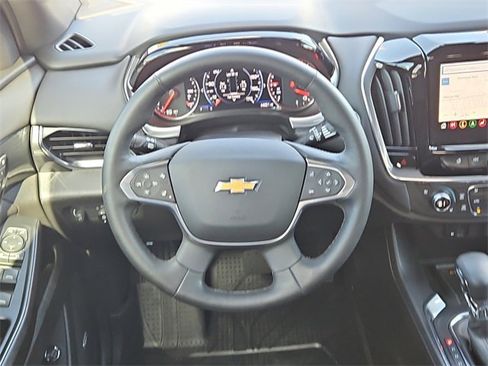 Used 2023 Chevrolet Traverse High Country w/ LPO, Floor Liner Package image 30