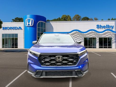 Used 2024 Honda CR-V Sport image 3