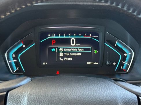 Used 2021 Honda Odyssey Touring image 37