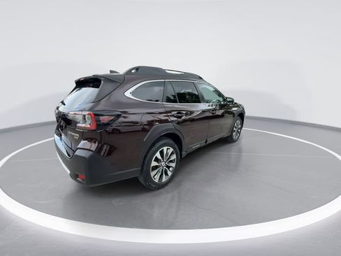 Certified 2023 Subaru Outback Limited XT AWD/4WD image 7