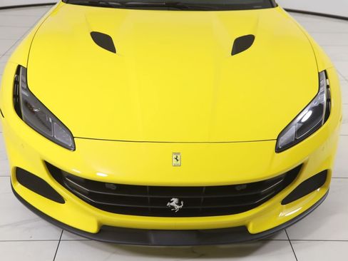 Used 2022 Ferrari Portofino M RWD image 89