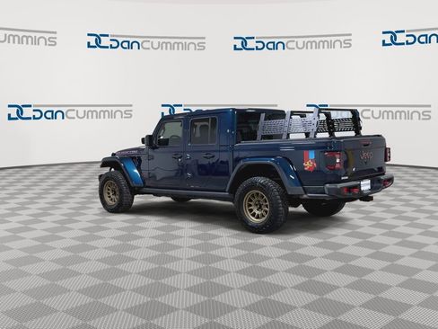 Used 2025 Jeep Gladiator Rubicon image 6