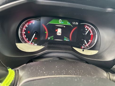 Used 2025 Toyota RAV4 LE image 6