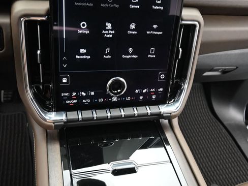 New 2026 GMC Yukon XL Denali Ultimate AWD/4WD image 20