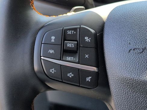 Used 2025 Ford Maverick Tremor AWD/4WD image 28