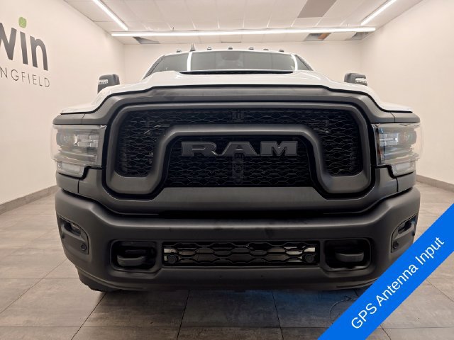 Used 2024 RAM 2500 Rebel w/ Level 2 Equipment Group AWD/4WD image 8