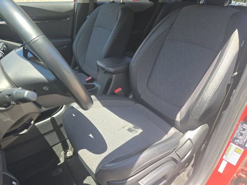 Used 2024 Kia Seltos S AWD/4WD image 24