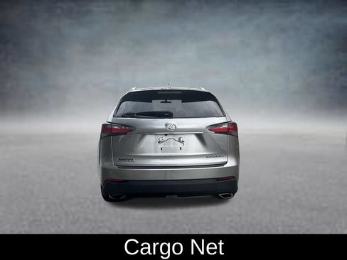 Used 2017 Lexus NX 200t FWD w/ Accessory Package 2 image 6