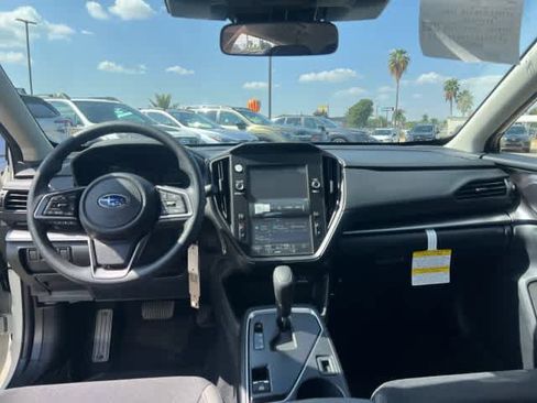 New 2025 Subaru Impreza 2.0i image 5