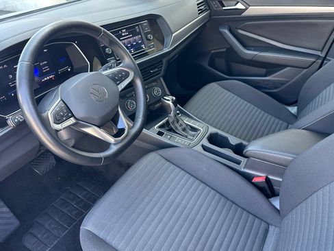Used 2024 Volkswagen Jetta S FWD image 10