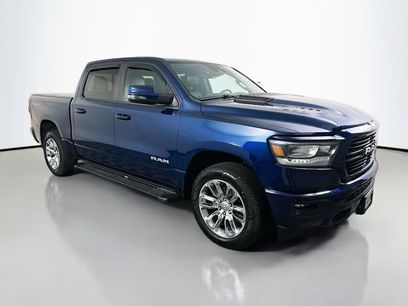 Used 2023 RAM 1500 Laramie