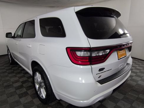 Certified 2023 Dodge Durango GT AWD/4WD image 8
