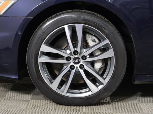 Used 2022 Audi A6 Premium Plus w/ Premium Plus Package AWD/4WD image 23