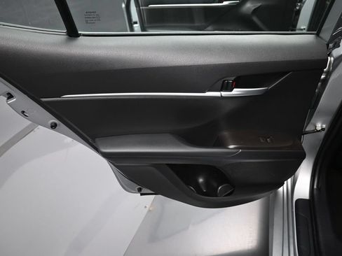 Certified 2023 Toyota Camry LE FWD image 27