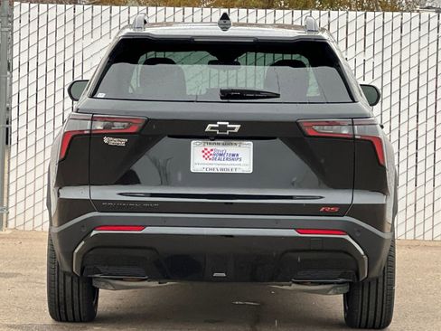 New 2026 Chevrolet Equinox RS image 5