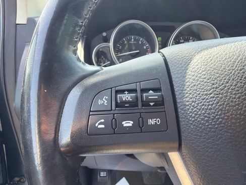 Used 2014 MAZDA CX-9 Touring AWD/4WD image 8