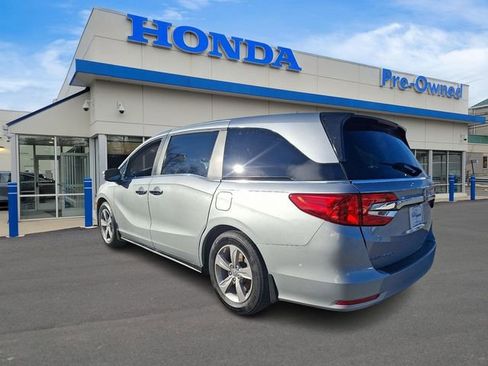 Used 2020 Honda Odyssey EX-L image 6