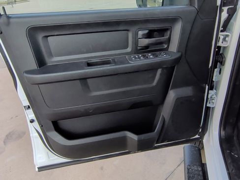 New 2026 RAM 3500 Tradesman image 8