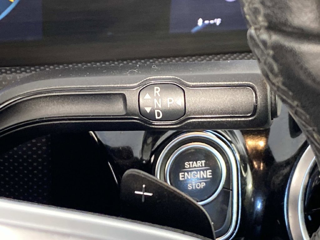 Used 2020 Mercedes-Benz CLA 250 4MATIC image 19