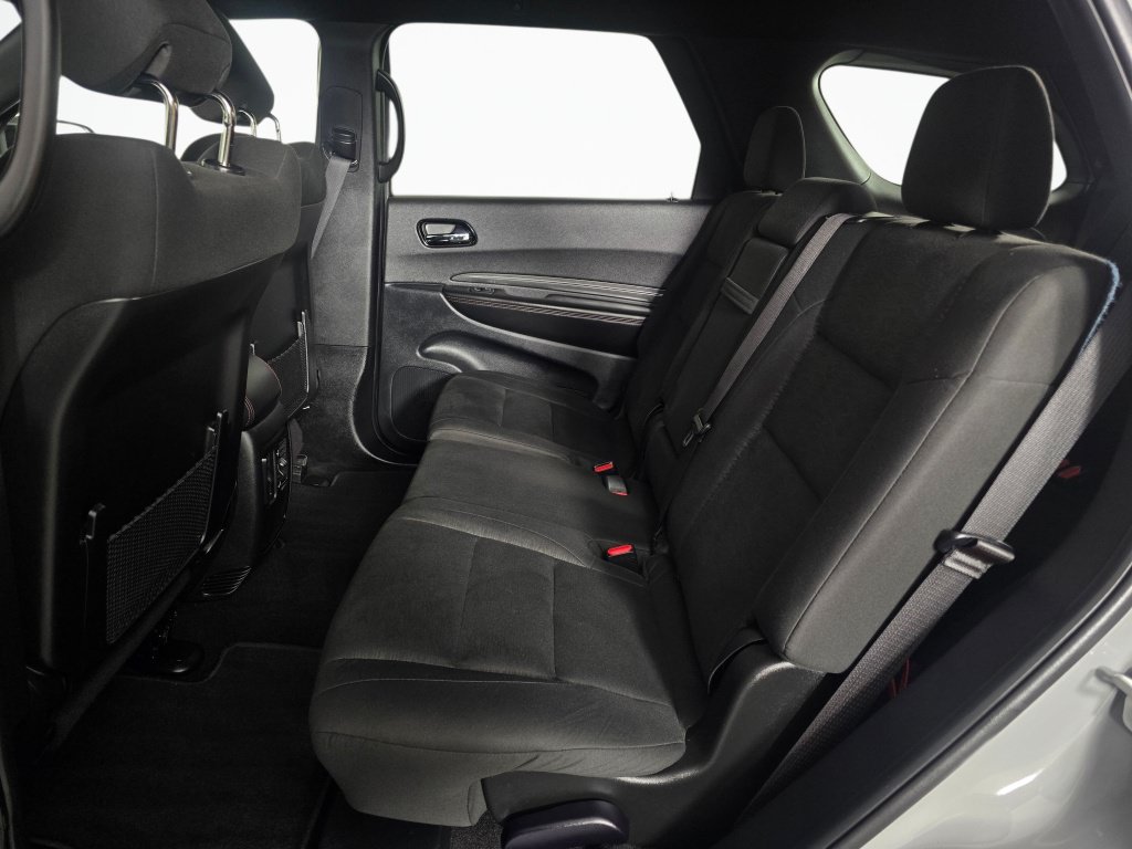 Used 2024 Dodge Durango GT w/ Blacktop Package AWD/4WD image 19