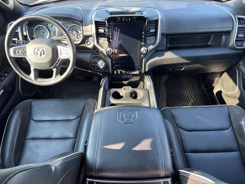 Used 2023 RAM 1500 Laramie image 25