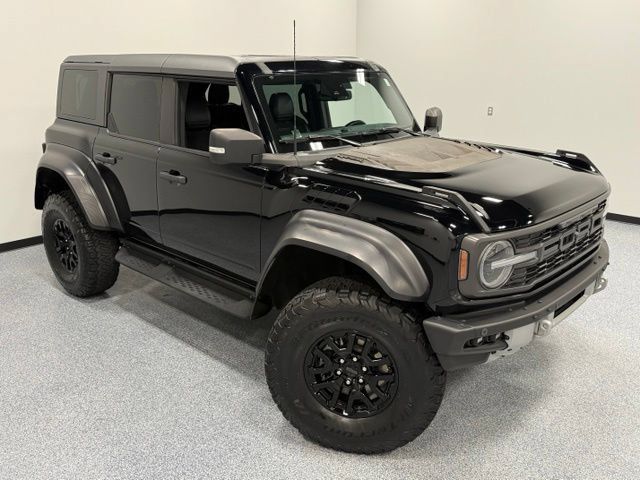 Used 2022 Ford Bronco Raptor AWD/4WD image 31