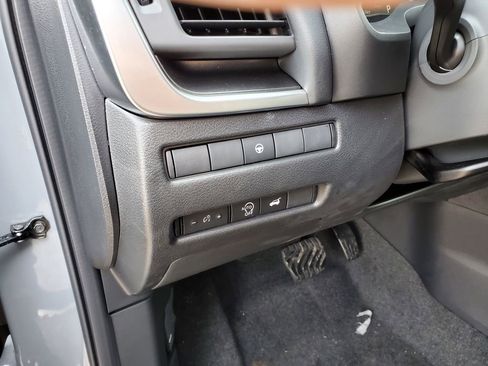 New 2026 Nissan Rogue SV image 20