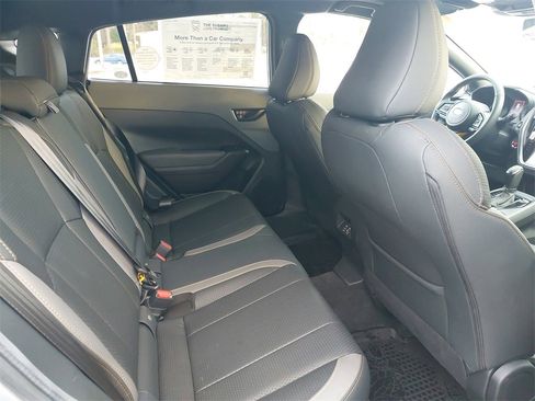 Used 2025 Subaru Crosstrek 2.5i Wilderness w/ Wilderness Package image 32