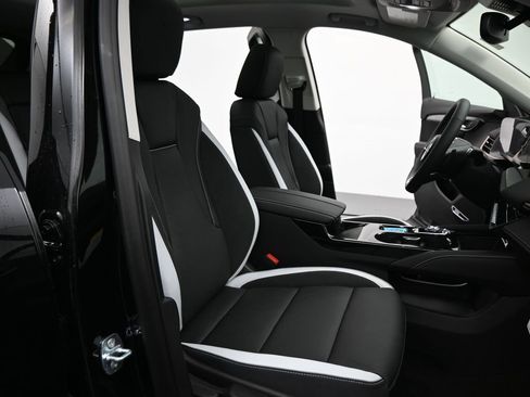 New 2026 Buick Envision Sport Touring image 25