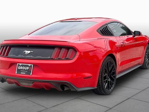 Used 2016 Ford Mustang Premium RWD image 11
