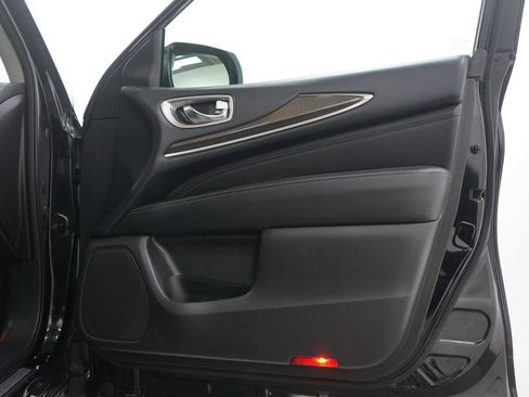 Used 2016 INFINITI QX60 Base image 9