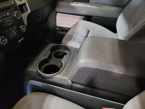 Used 2014 Ford F150 XLT w/ Equipment Group 302A Luxury image 26