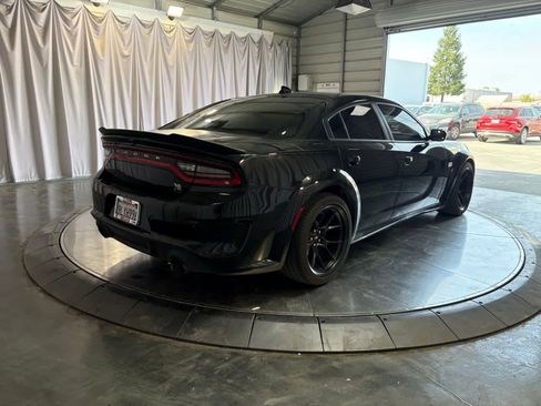 Used 2023 Dodge Charger Scat Pack image 6