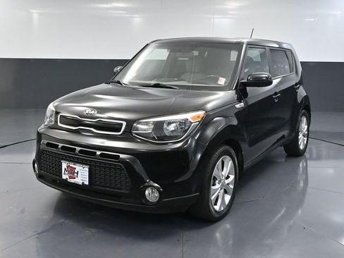 Used 2016 Kia Soul + w/ Audio Package image 12