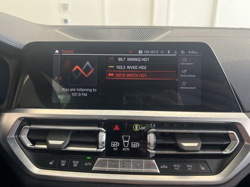 Used 2022 BMW M440i Coupe image 21