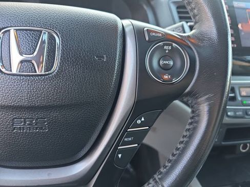Used 2017 Honda Pilot EX-L image 28