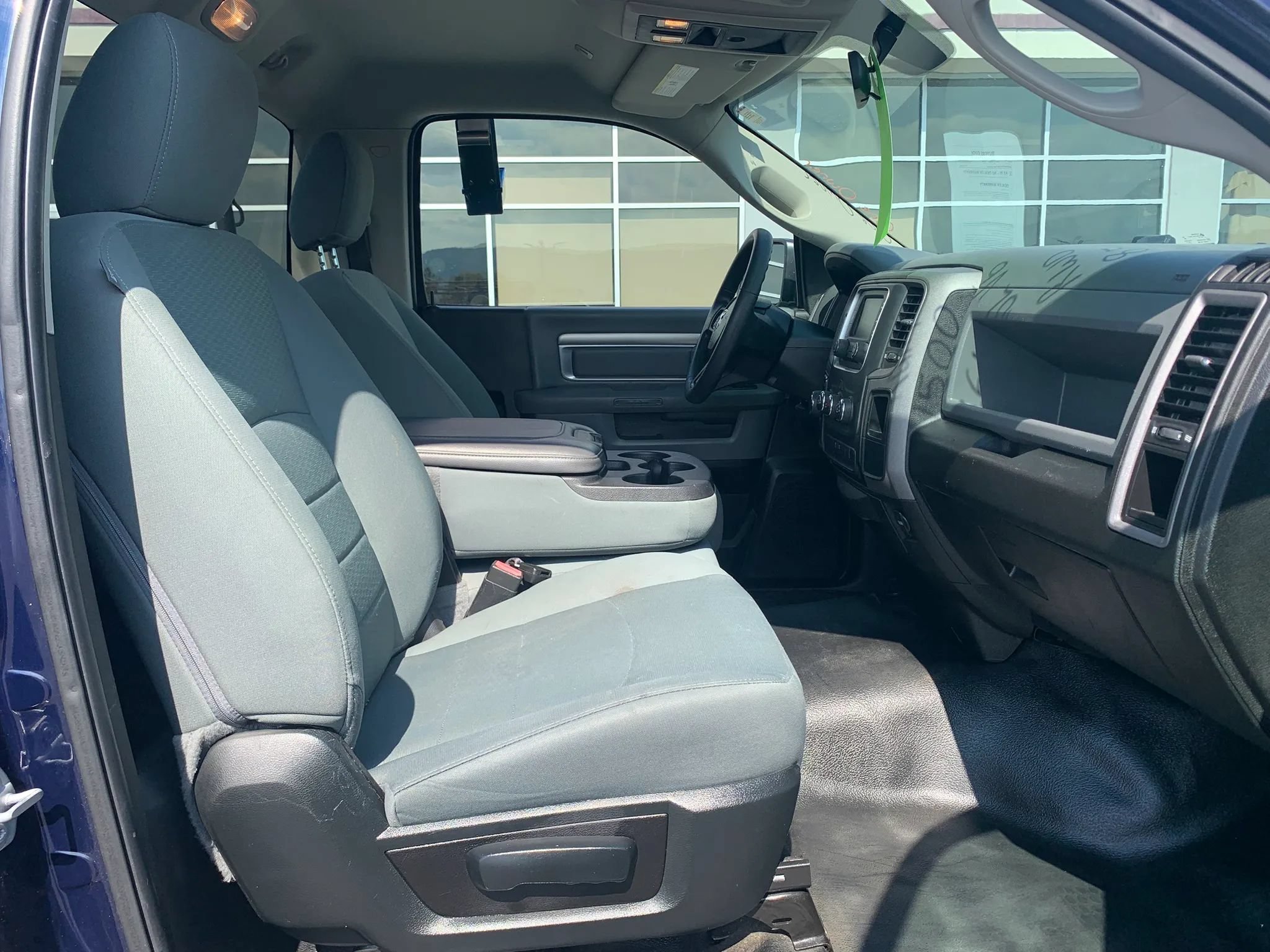 Used 2019 RAM 1500 Tradesman w/ Popular Equipment Group RWD image 20