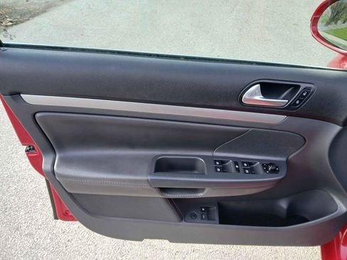 Used 2008 Volkswagen Jetta SEL FWD image 14
